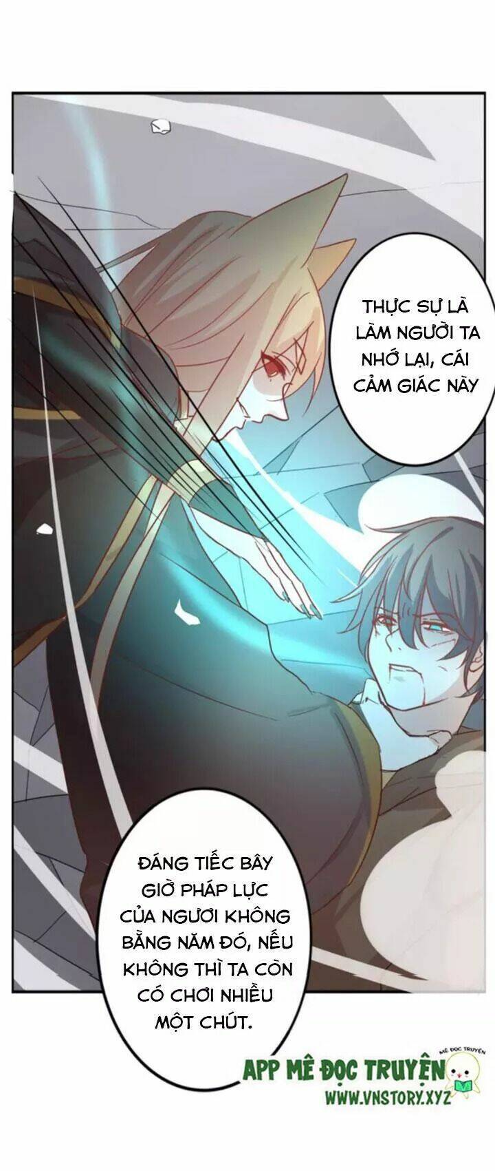 hồ tiên này không tin được chapter 39 26