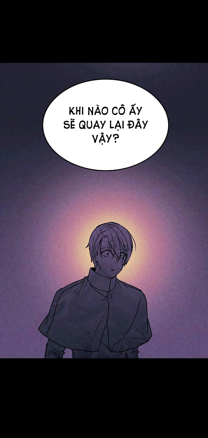 [bản 18+] trò chơi săn mồi của hoàng đế và thánh kỵ sĩ chapter 28.1 19