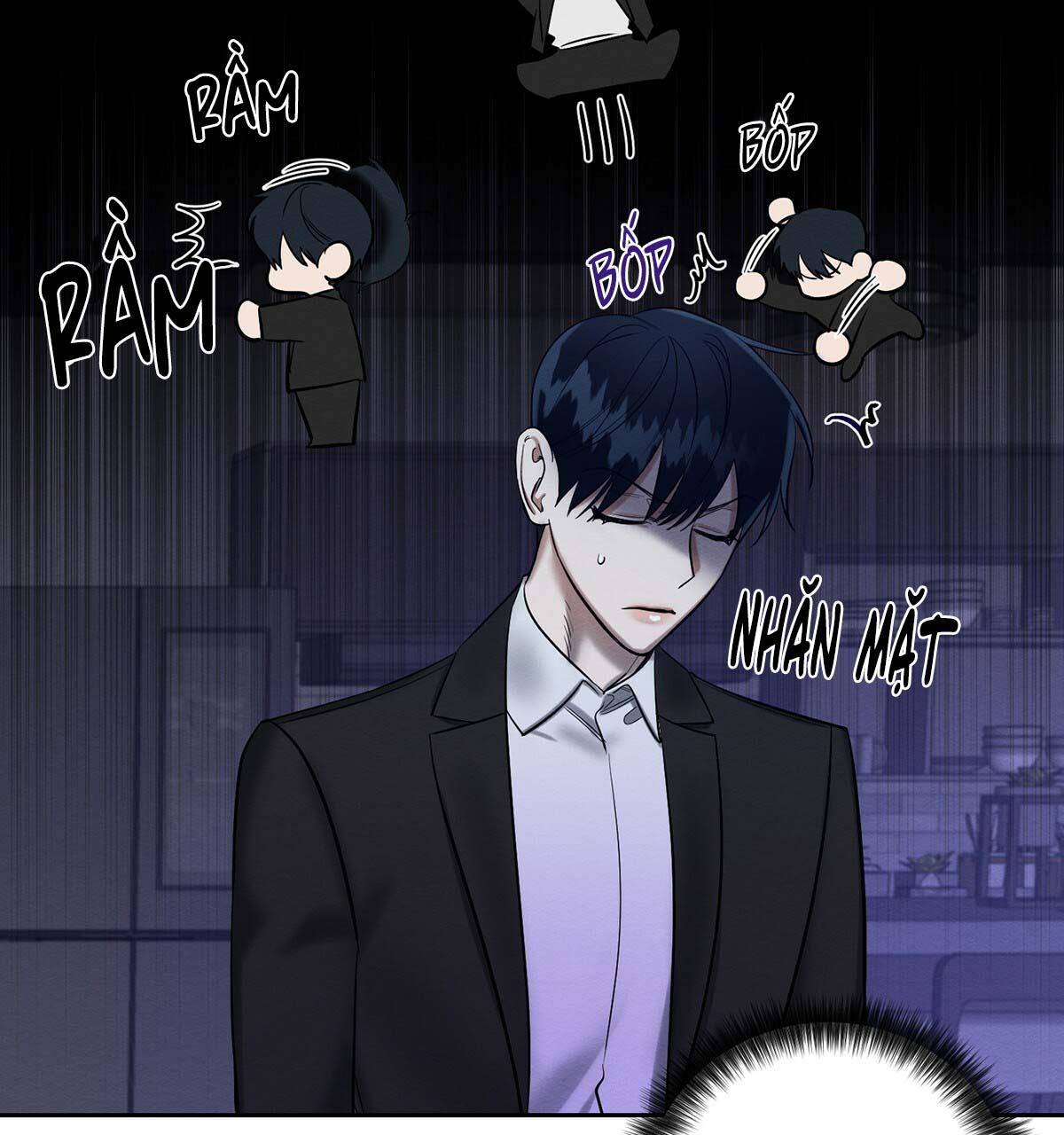 vòng xoáy của ác ma chapter 9 67