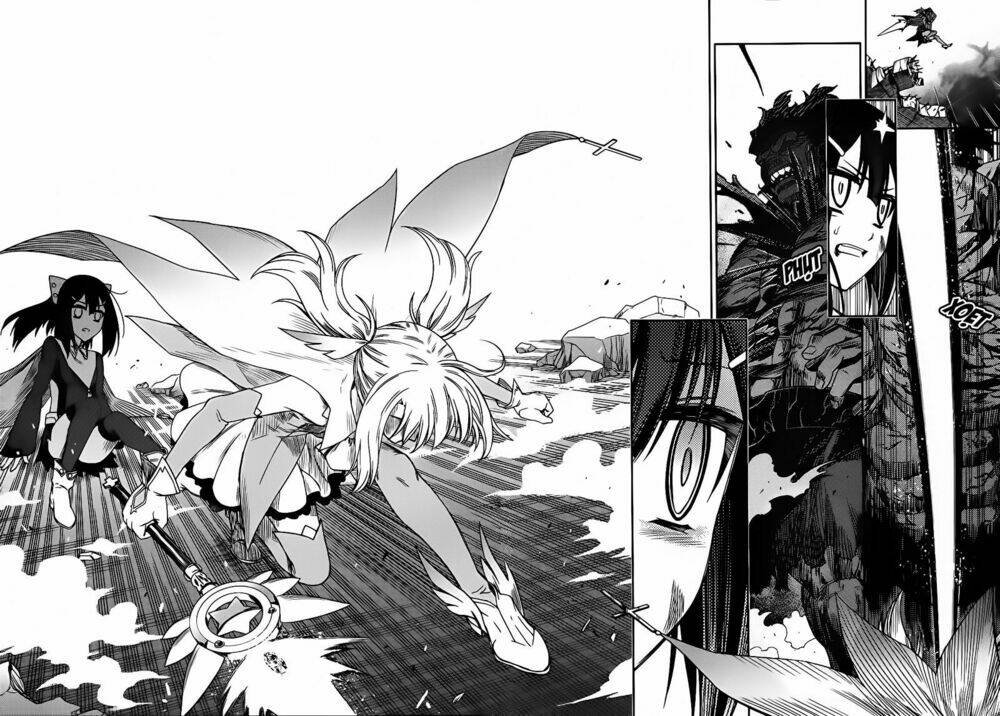 fate/kaleid liner prisma illya chapter 14 2