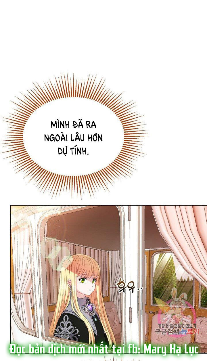 trở thành vợ thái tử quái vật chapter 38.1 37