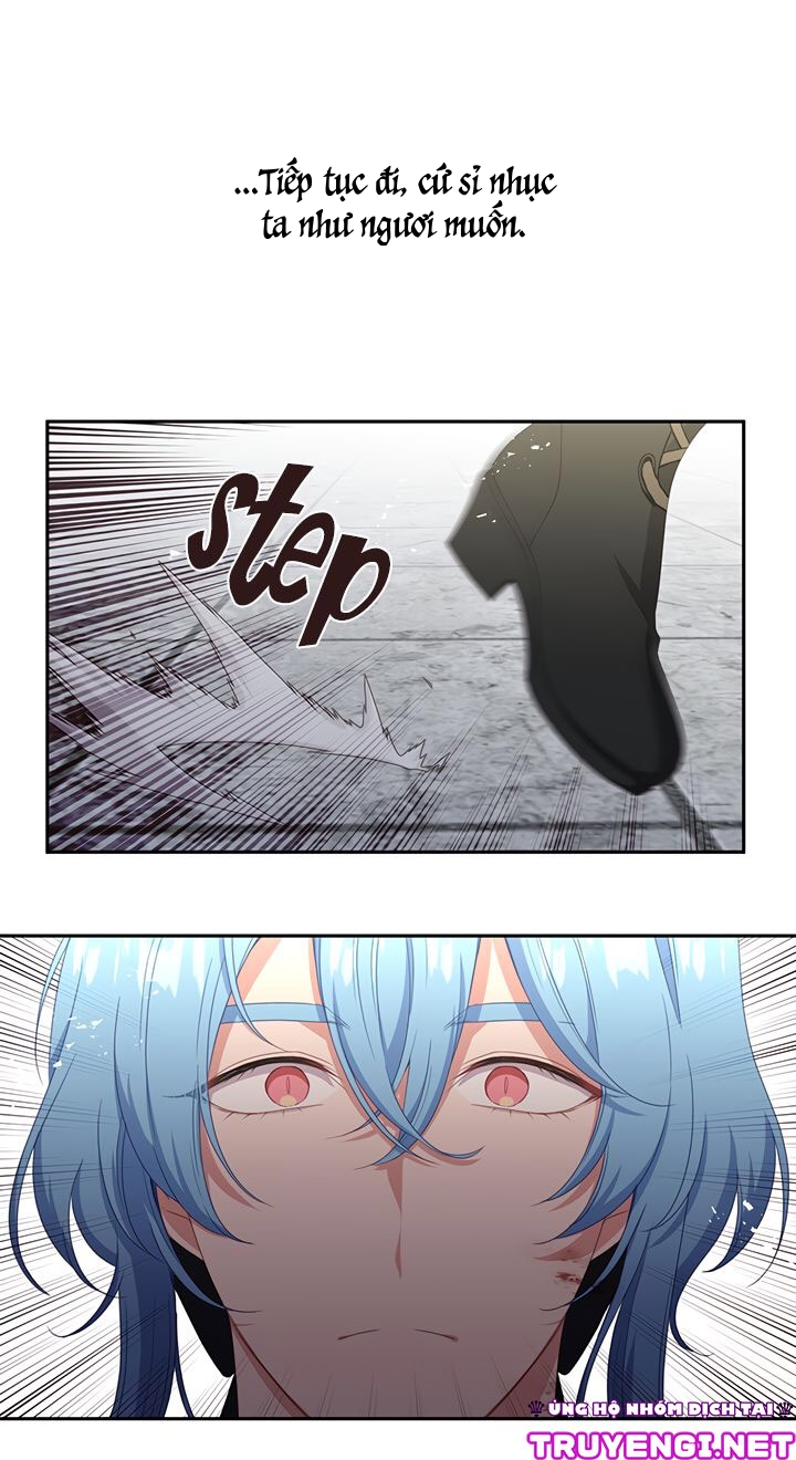 cẩn thận nữ phụ phản diện đấy! chapter 53 29