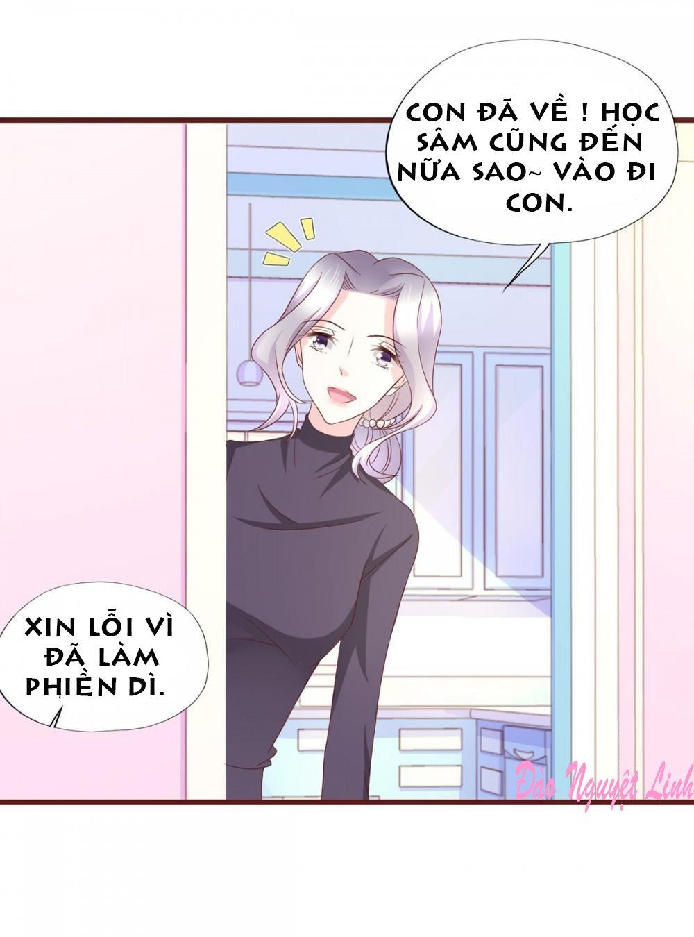 tình yêu bốn mùa chapter 14 3