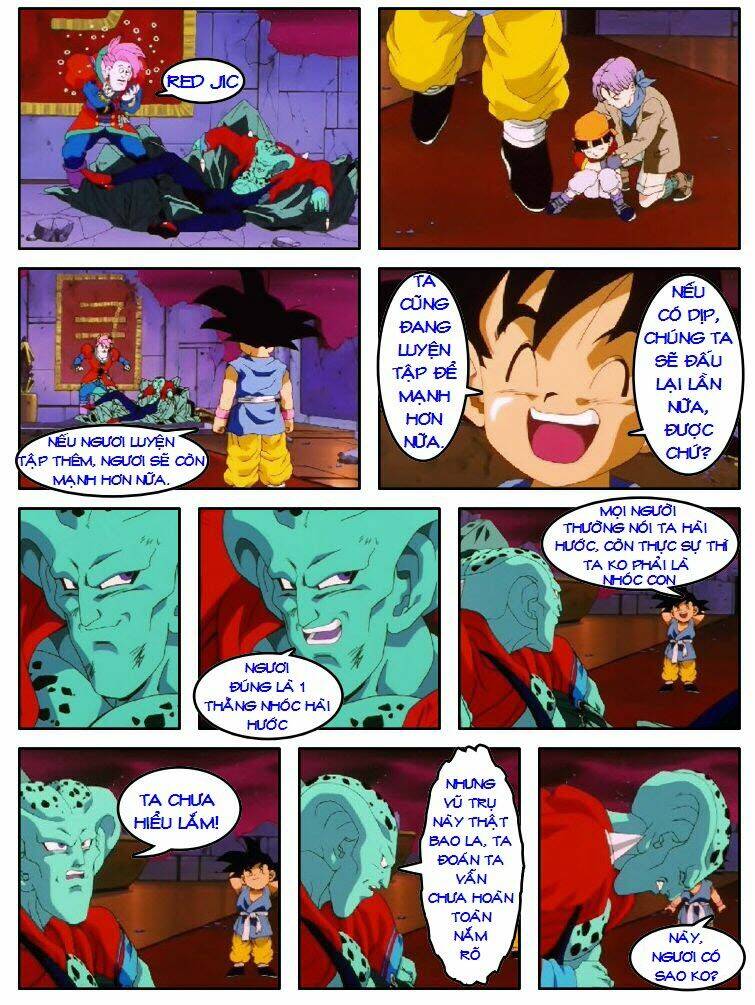 thế giới ngọc rồng gt [bản mở rộng] chapter 13 7