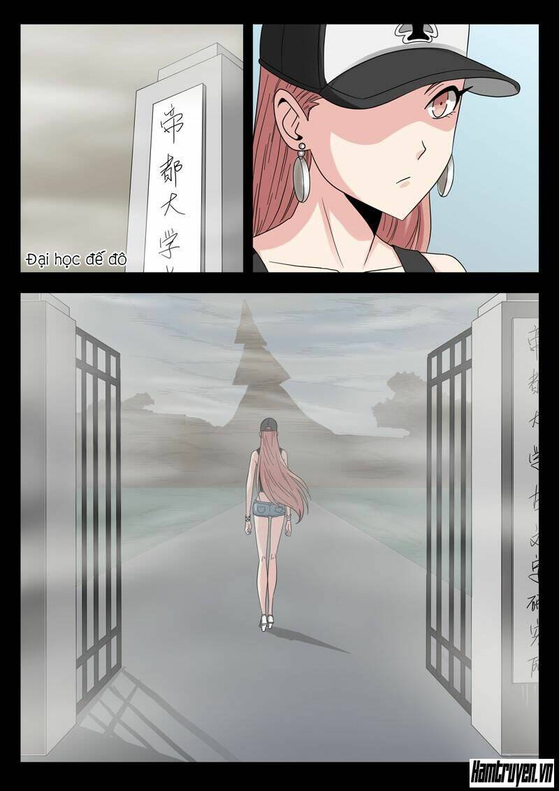 huyết ma nhân chapter 97 8