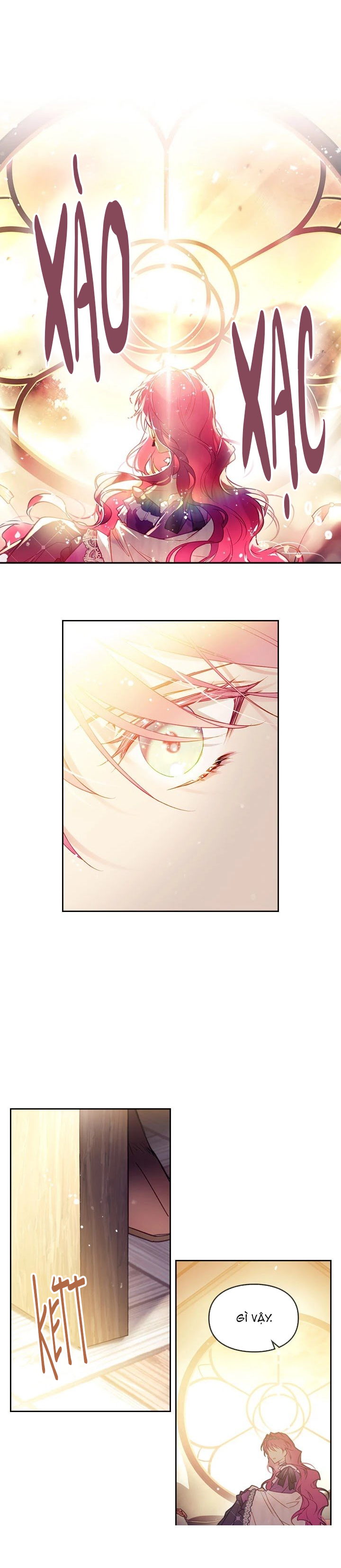 kết thúc của nhân vật phản diện chỉ có thể là cái chết chapter 42 12