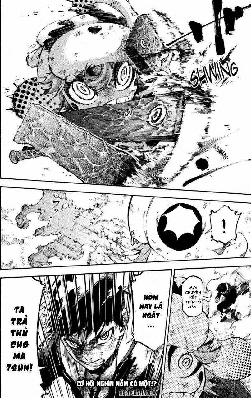 dolly kill kill chapter 55 13