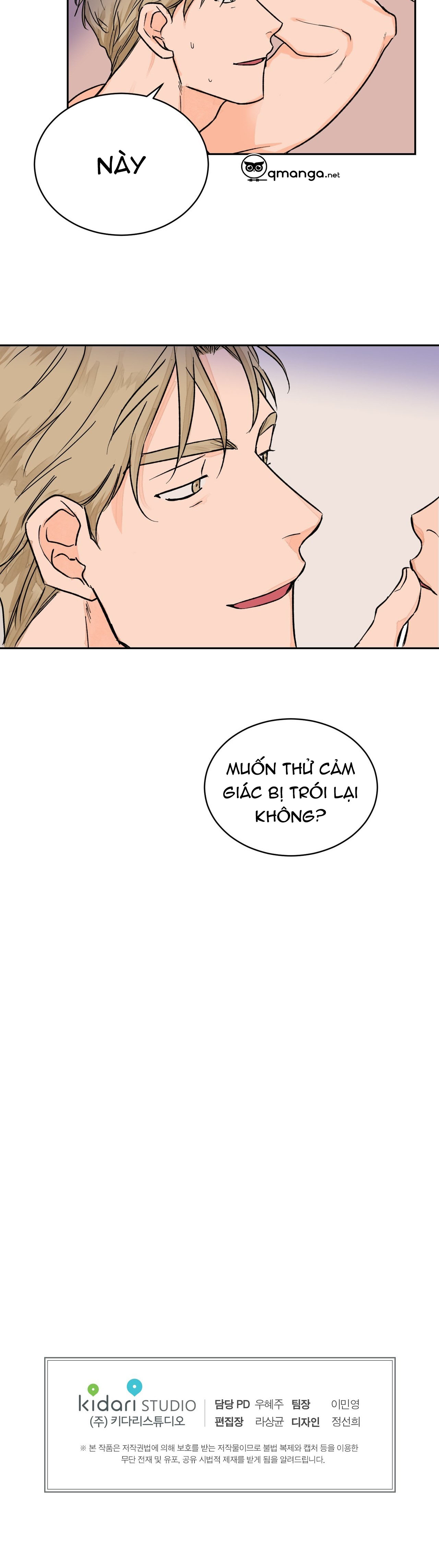 yêu em đi, bác sĩ! chapter 4 6