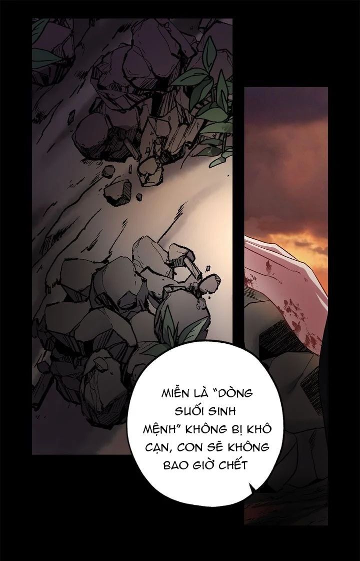 mối tình đầu của bạo chúa chapter 36 43