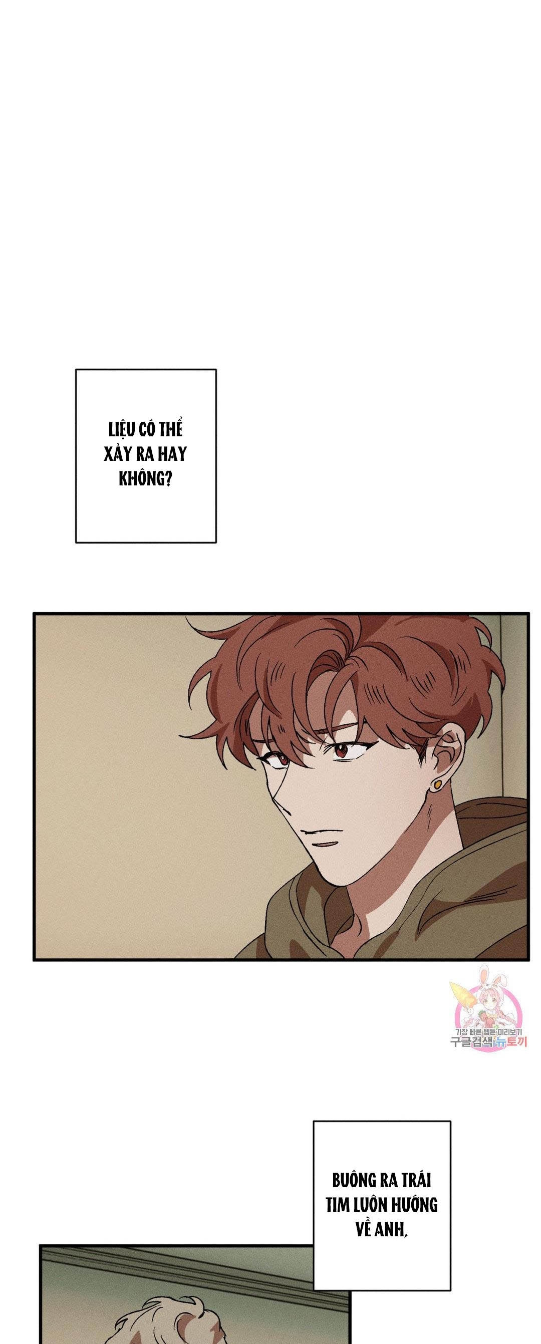 bẫy kép chapter 30.1 19
