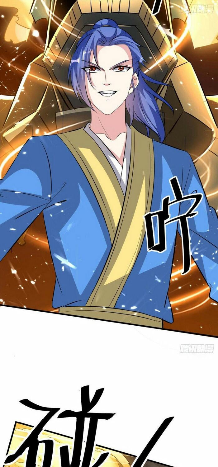 tối cường thăng cấp chapter 201 14