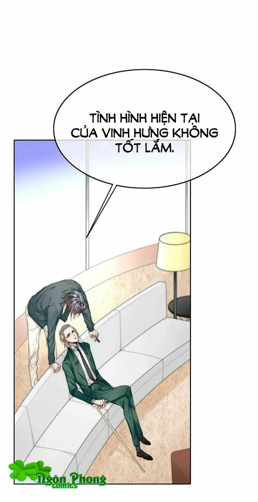 Fan Biến Thái Và Thần Tượng Xinh Đẹp chapter 16