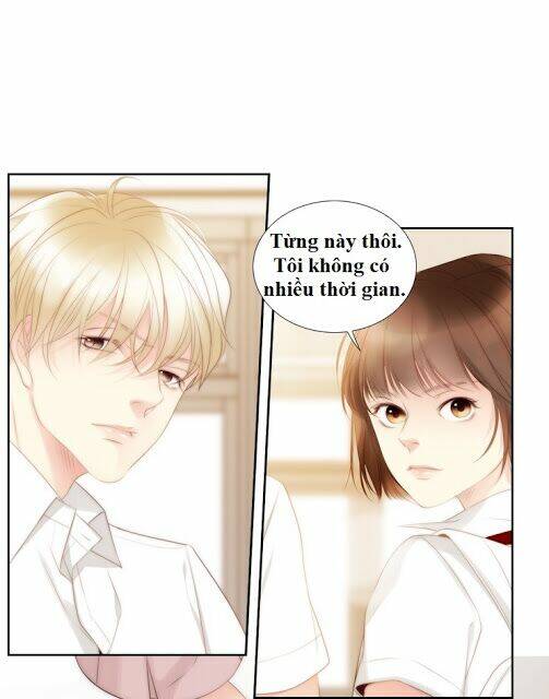 tình cờ tìm thấy tháng 7 chapter 7.2 70