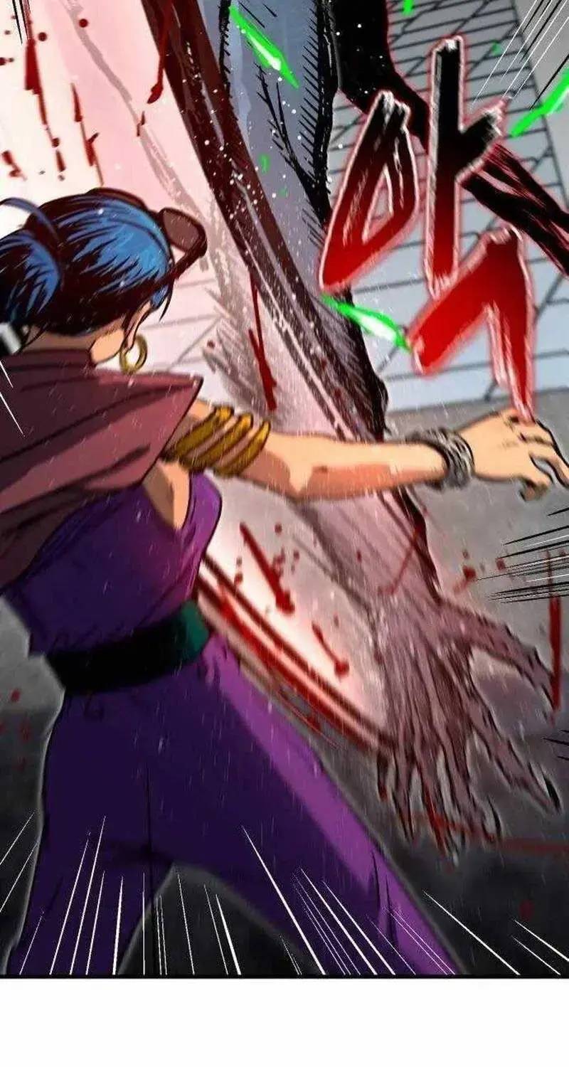 Lỗi Hệ Thống chapter 13 33