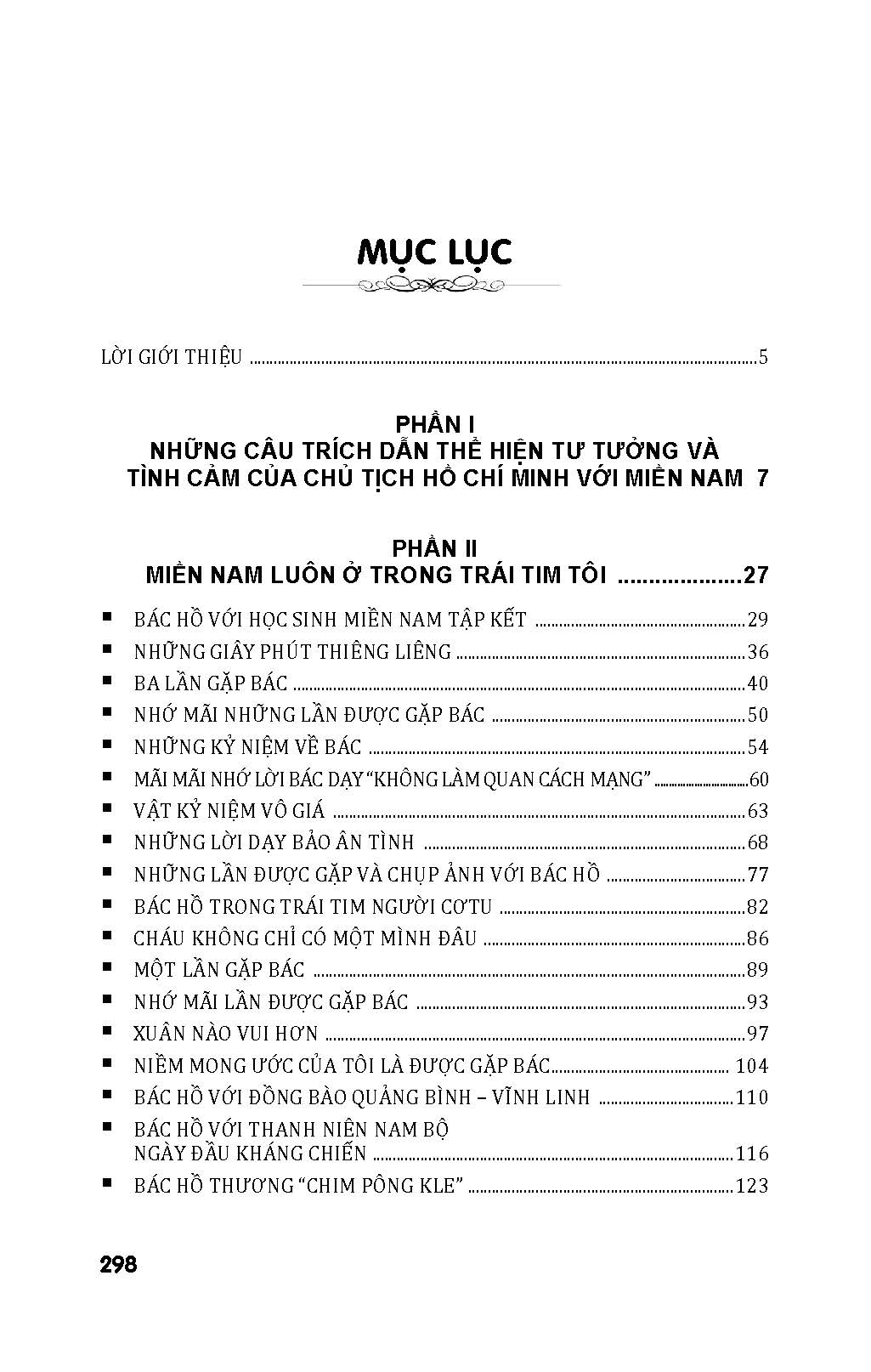 Kỷ Niệm 50 Năm Ngày Giải Phóng Miền Nam Thống Nhất Đất Nước 1975-2025 - Lời Bác Sáng Niềm Tin