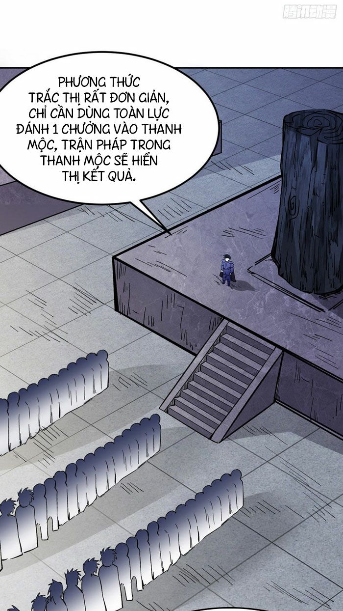 võ đạo độc tôn chapter 230 12