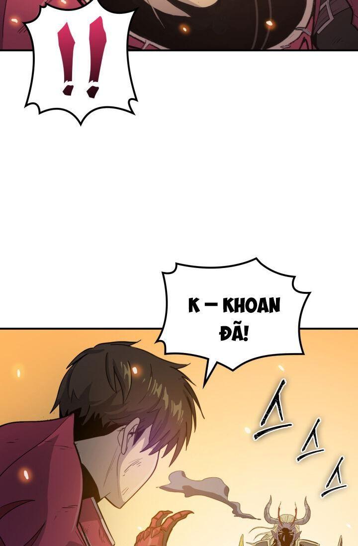 tôi trở lại thăng cấp một mình chapter 3 29