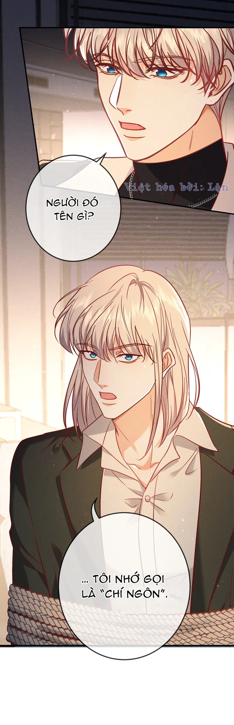 đêm cuồng say chapter 54 25