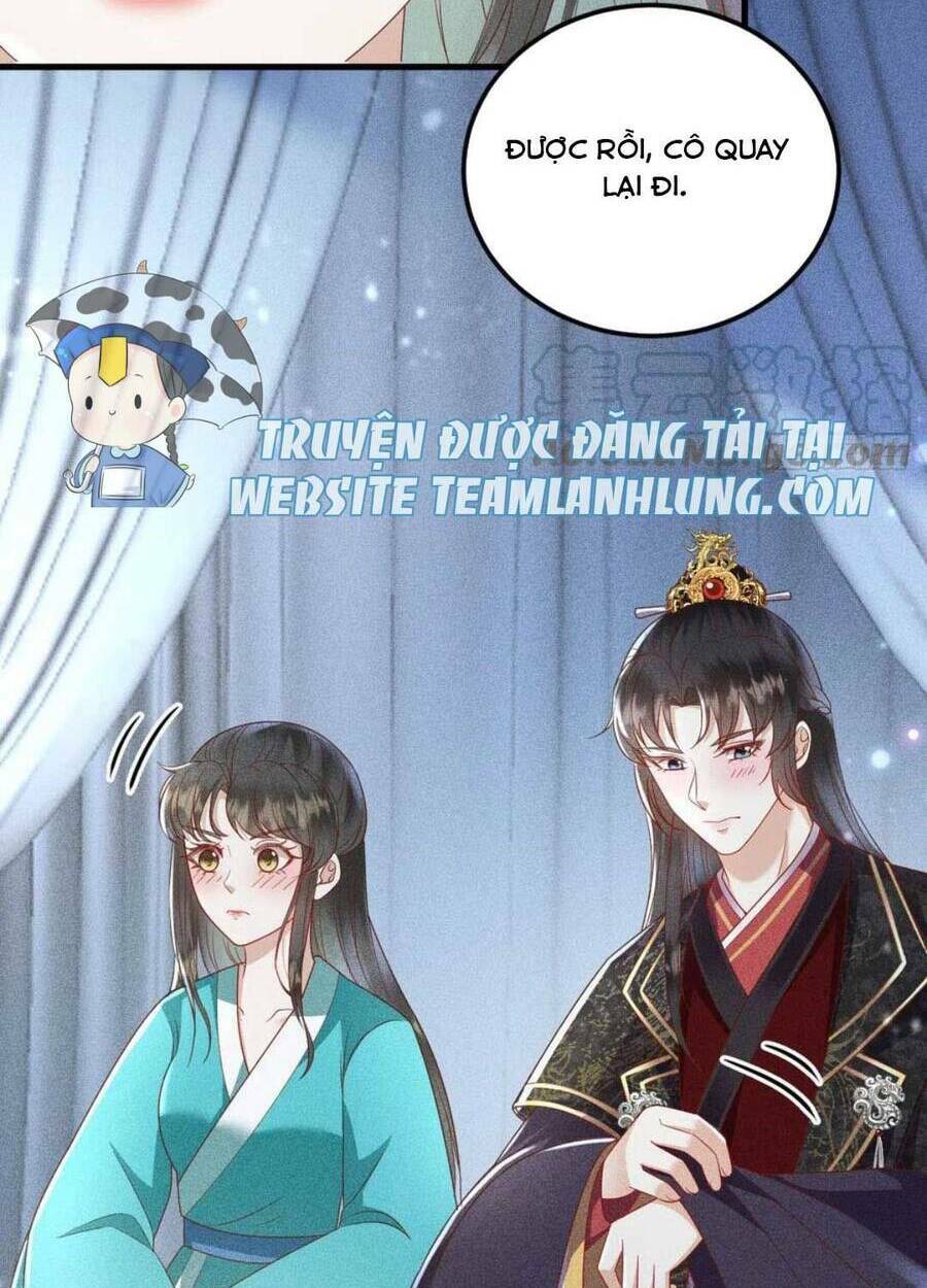 đại đích nữ trọng sinh về báo thù chapter 27 21