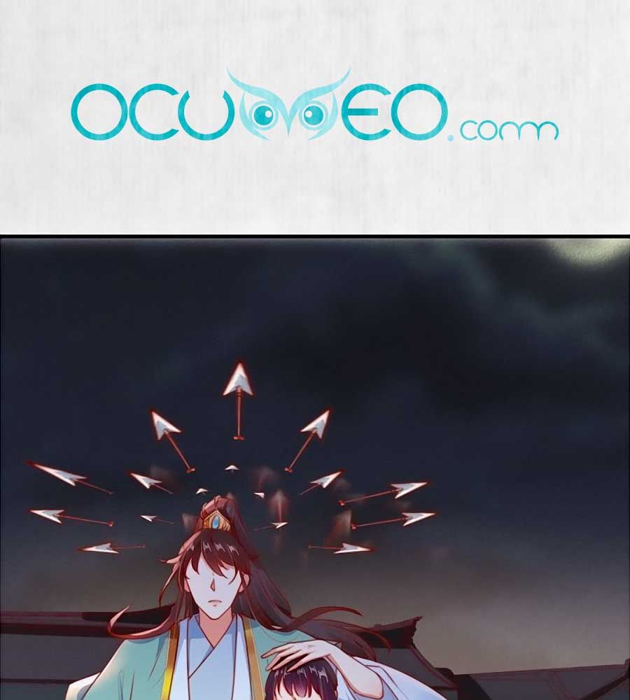 hoạn phi hoàn triều chapter 89 25