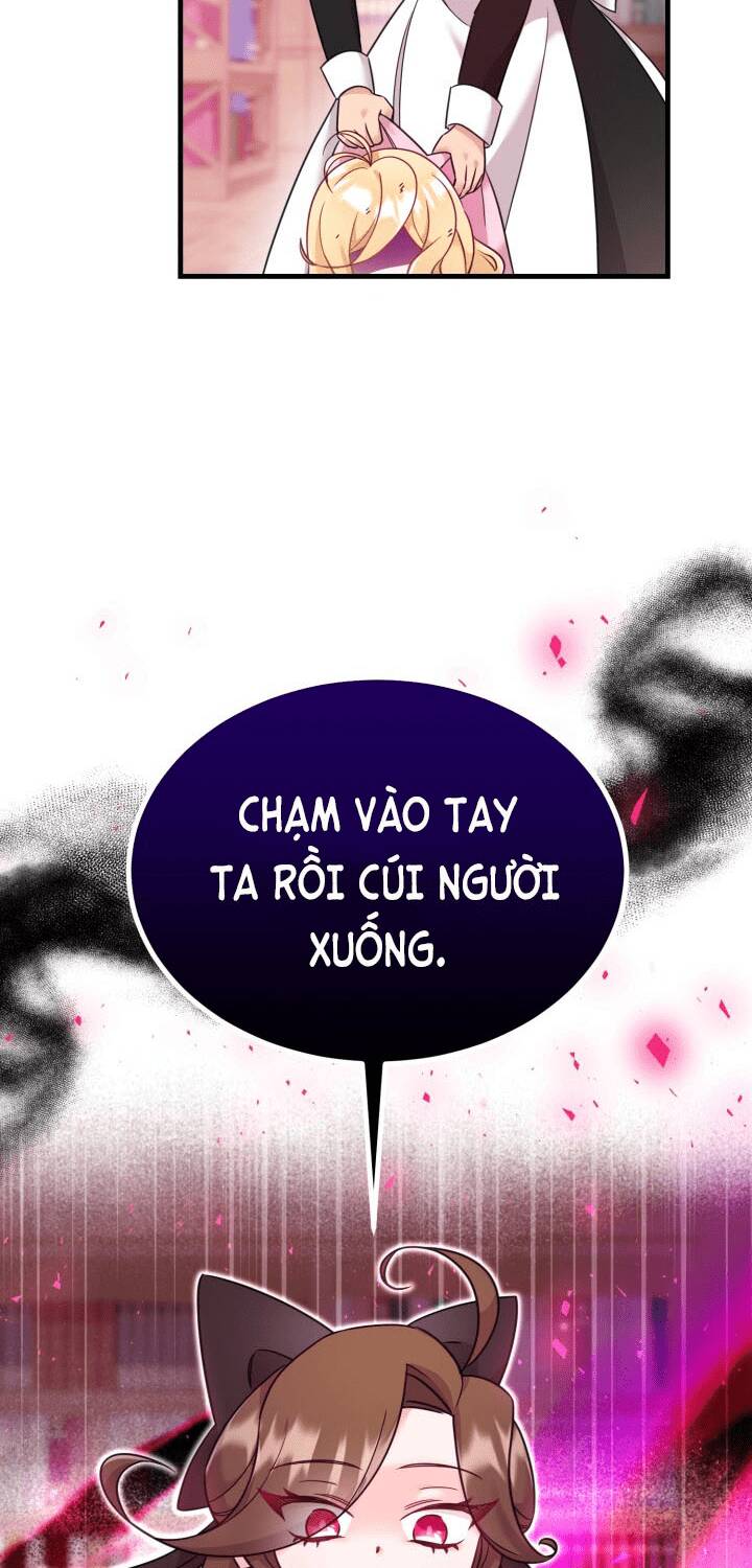 công chúa dược sĩ bé con chapter 3 174