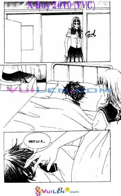 high school bullying chapter 52 17