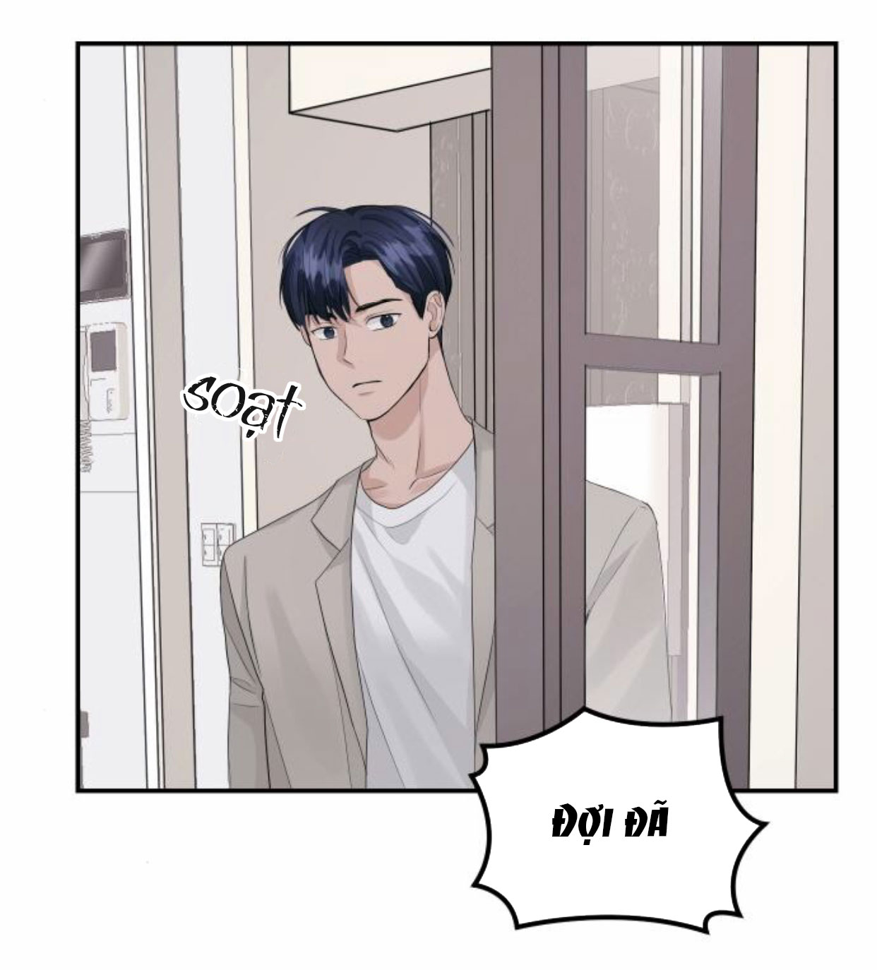 cuộc hôn nhân hoàn hảo chapter 32 11