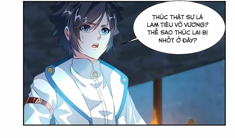 cửu dương thần vương chapter 51 28