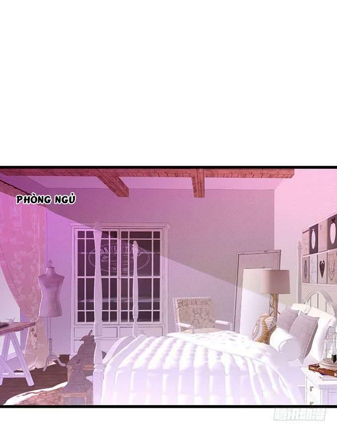 hồ tiên hung bạo chapter 55 54