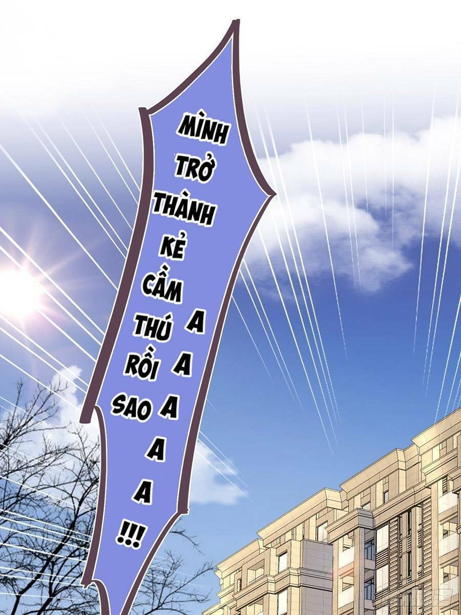 kim ốc tàng kiều chapter 46 27