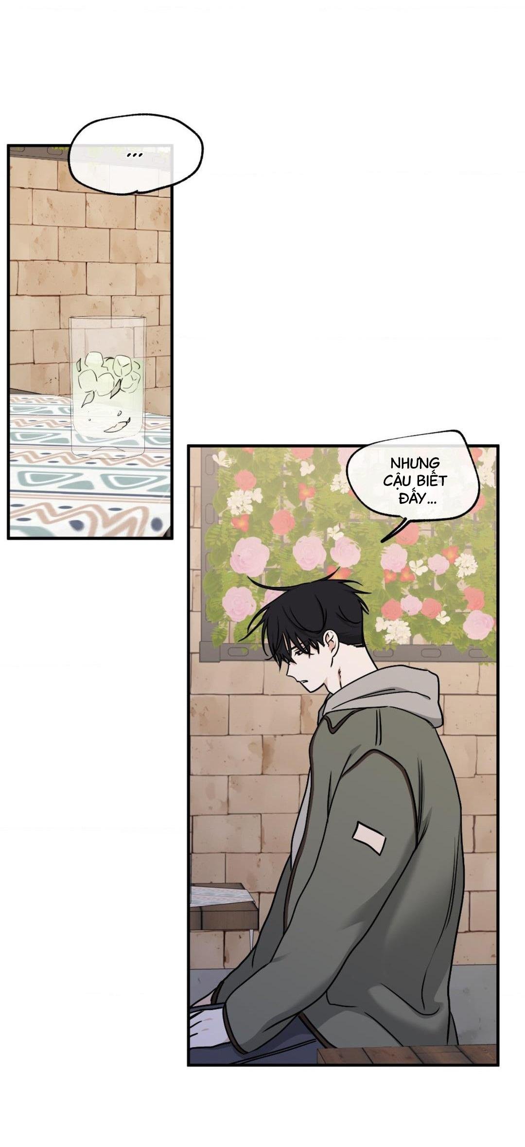 thủy triều thấp lúc chạng vạng chapter 98 31