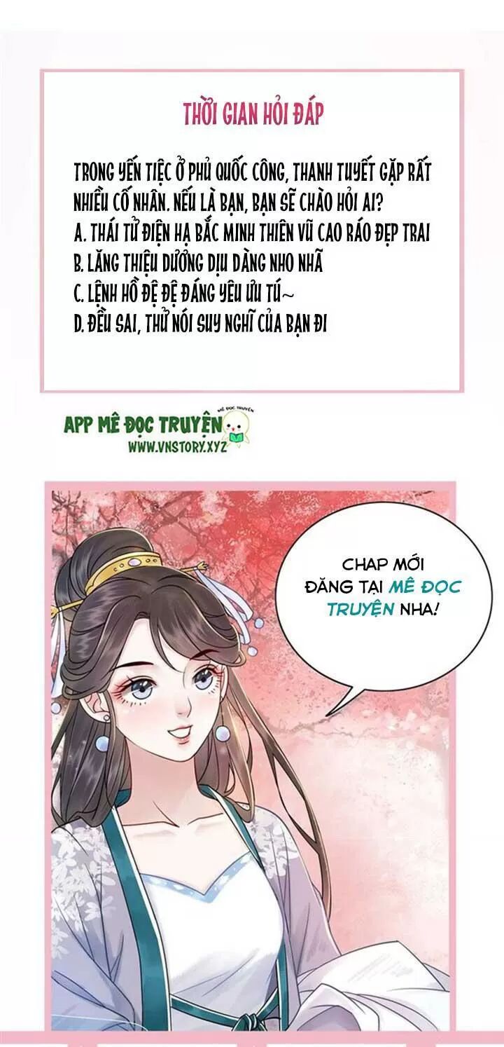 cực phẩm phế vật tiểu thư chapter 56 52