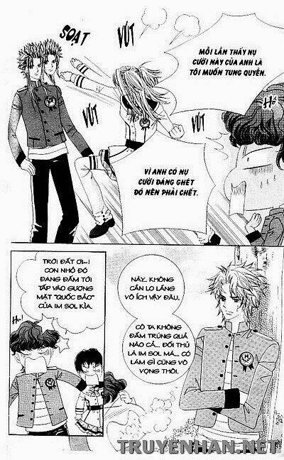 viên đạn tình yêu chapter 1 85