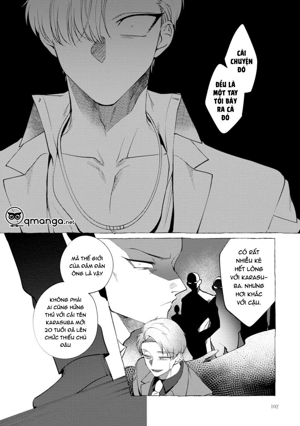 spilt milk chapter 3 22