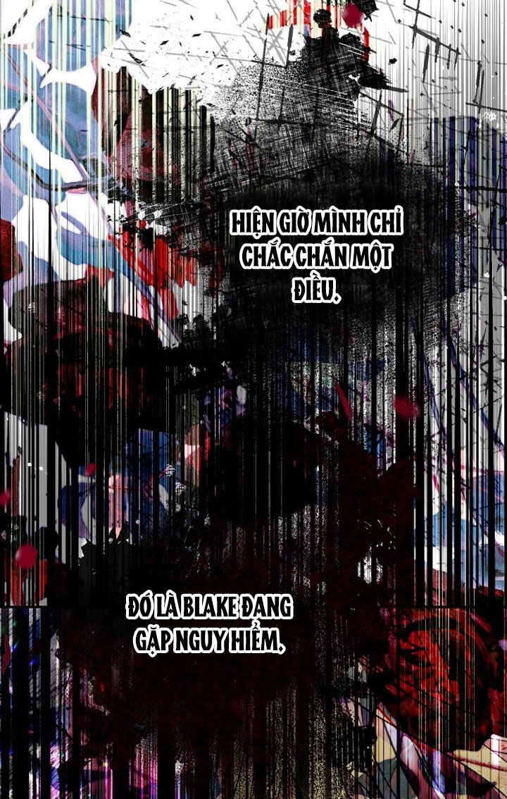 trở thành vợ thái tử quái vật chapter 83.1 60