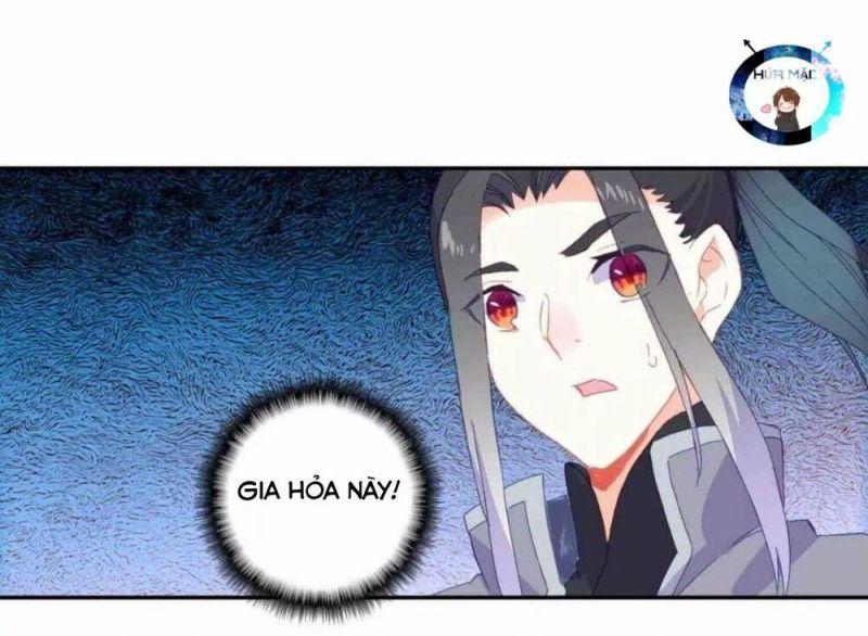 Lão Đại Xuyên Không Thành Tiên Nữ chapter 46.1 27