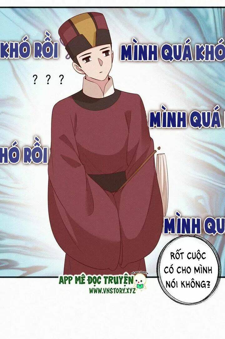 thiên hương mỹ nhân chapter 47 13