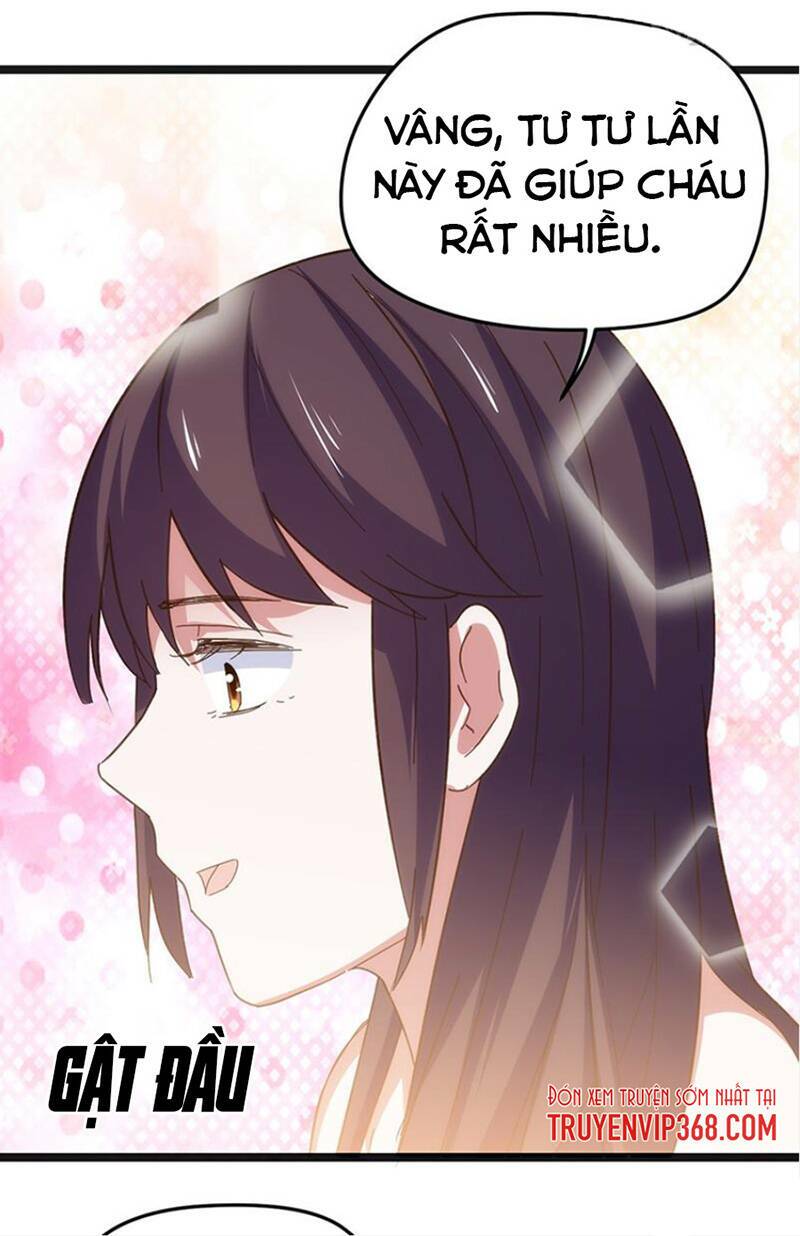 nữ tiếp viên hàng không của boss chapter 16 8