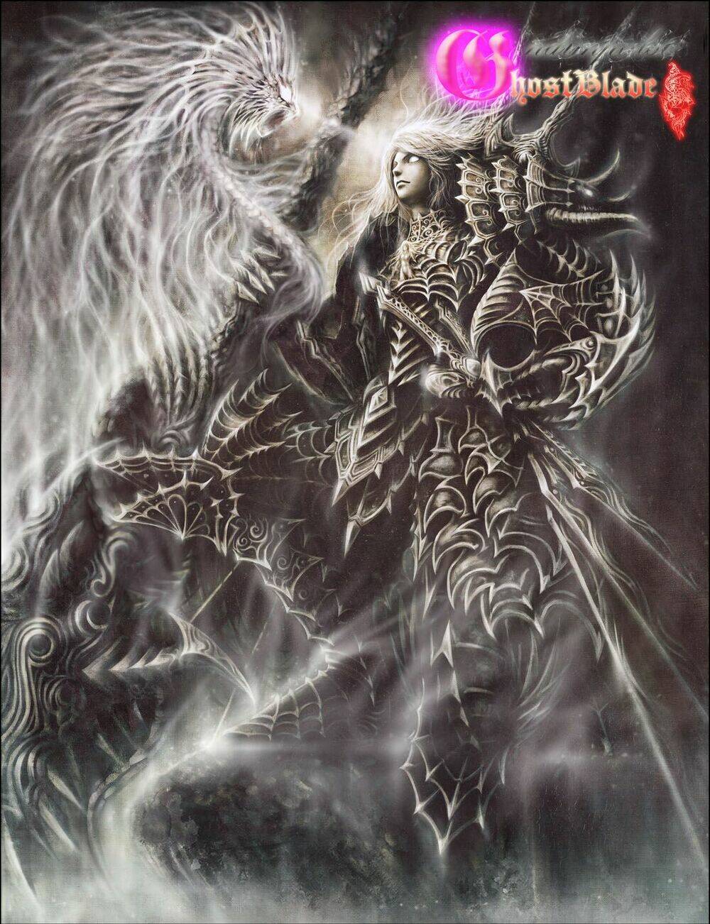 corpse party: musume chapter 15 17