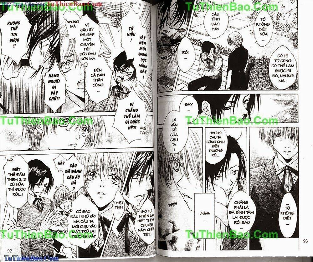 niềm hy vọng chapter 6 47