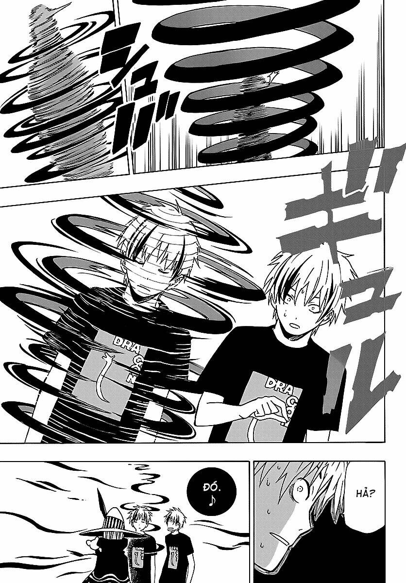 maho gyoshonin roma chapter 15 9