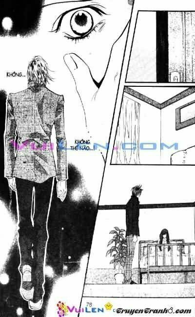 goong - [ hoàng cung ] chapter 15 76