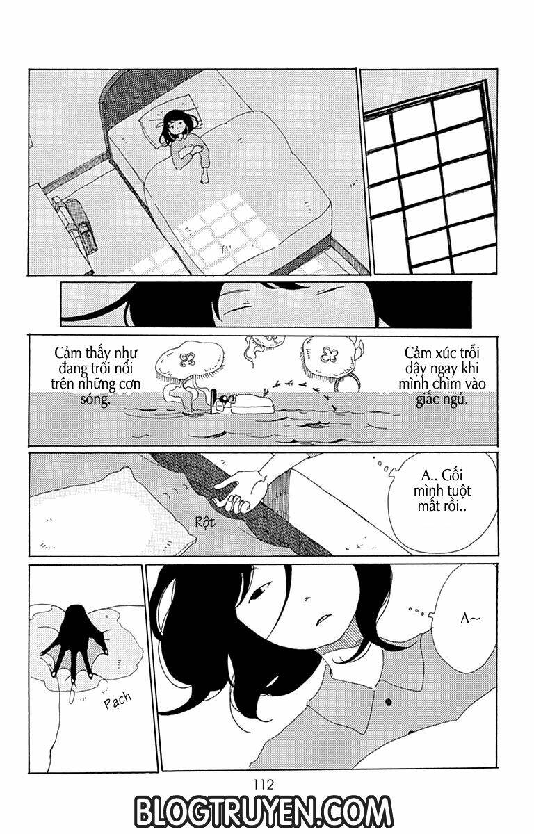 aoi uroko to suna no machi chapter 4 5