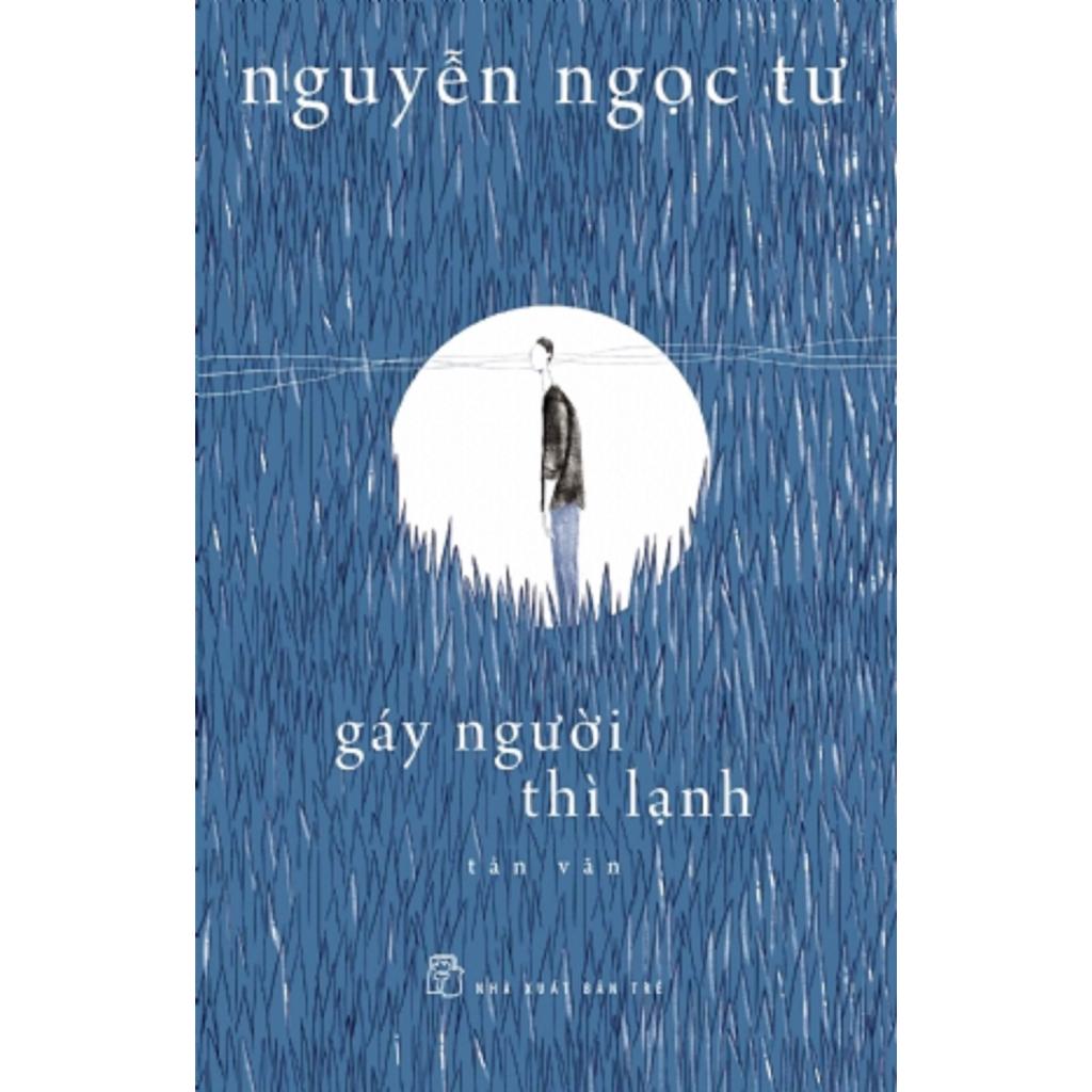 NNT Gáy người thì lạnh - Bản Quyền
