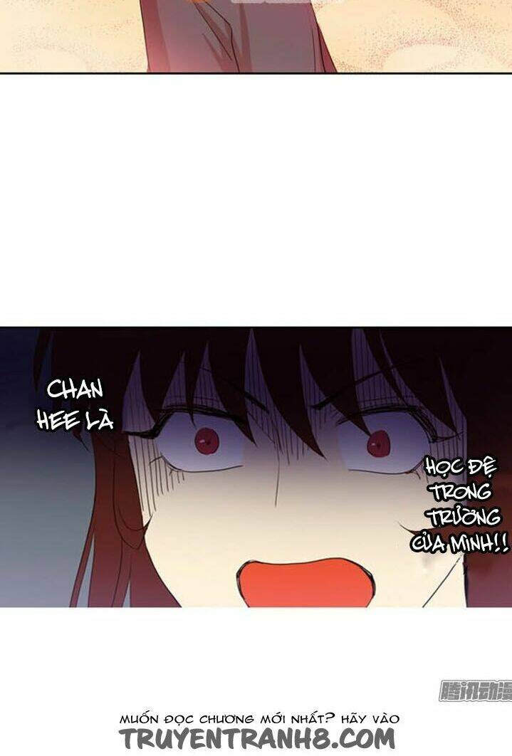 trở lại tuổi mười mấy chapter 48 20