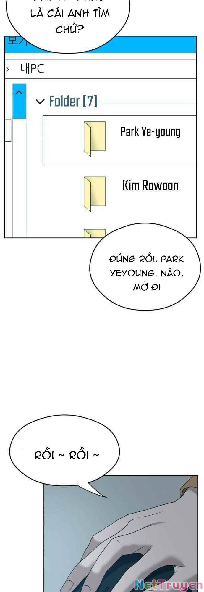 đấu kiếm - công tố viên lách luật chapter 13 55