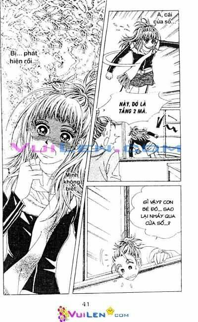 nụ hôn đầu chapter 1 41