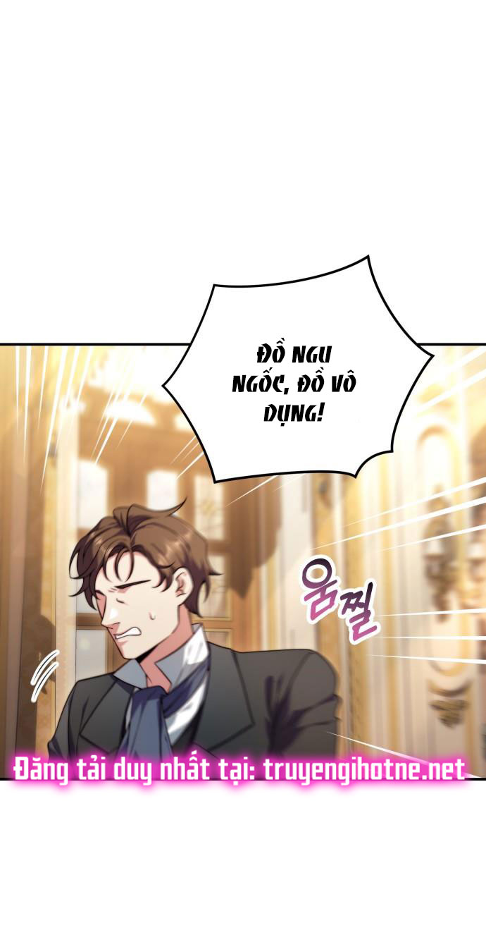 tôi sẽ ly hôn với người chồng bạo chúa chapter 34.2 19