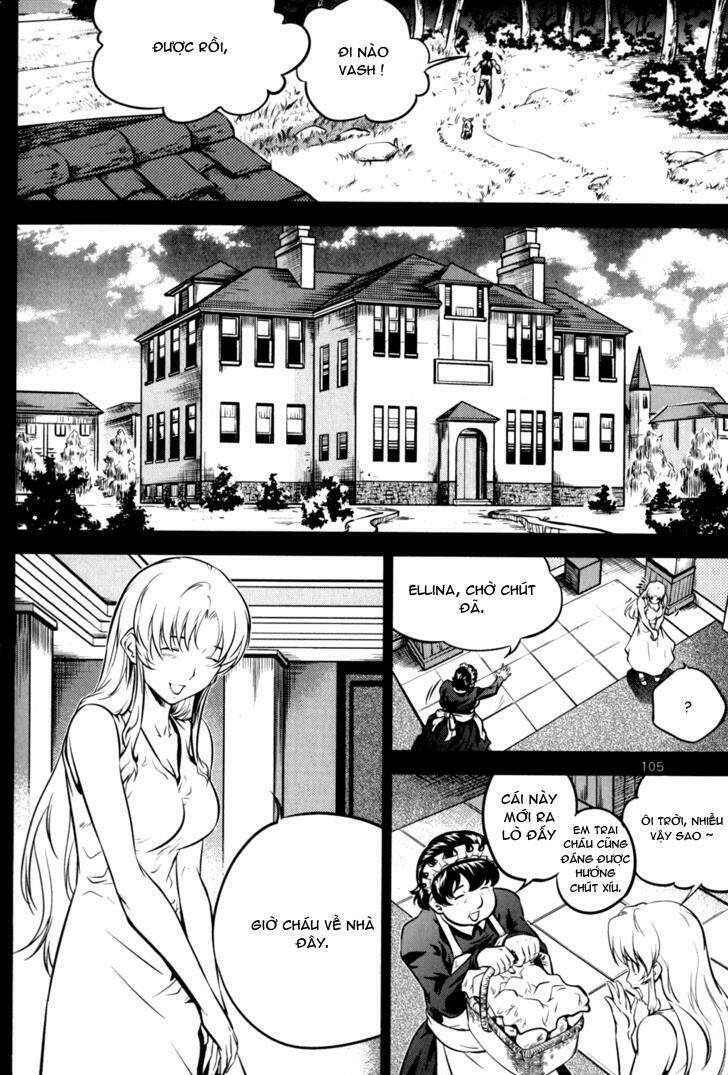 the legend of maian chapter 48 16