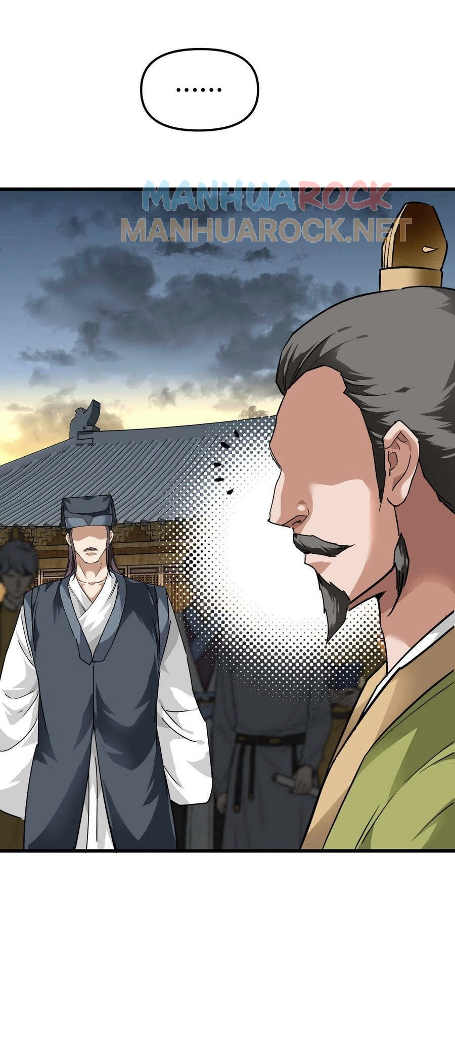 trọng sinh ta là đại thiên thần chapter 93 18